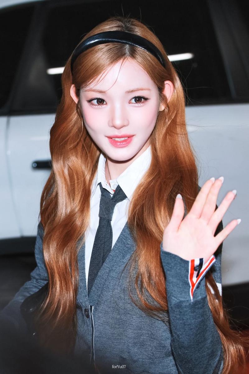 하츠투하츠 유하