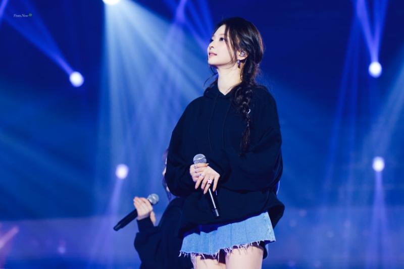 프로미스나인 이나경