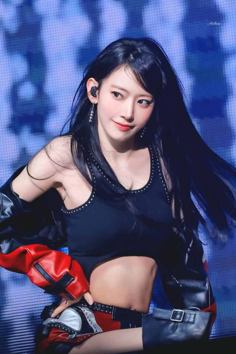 르세라핌 사쿠라