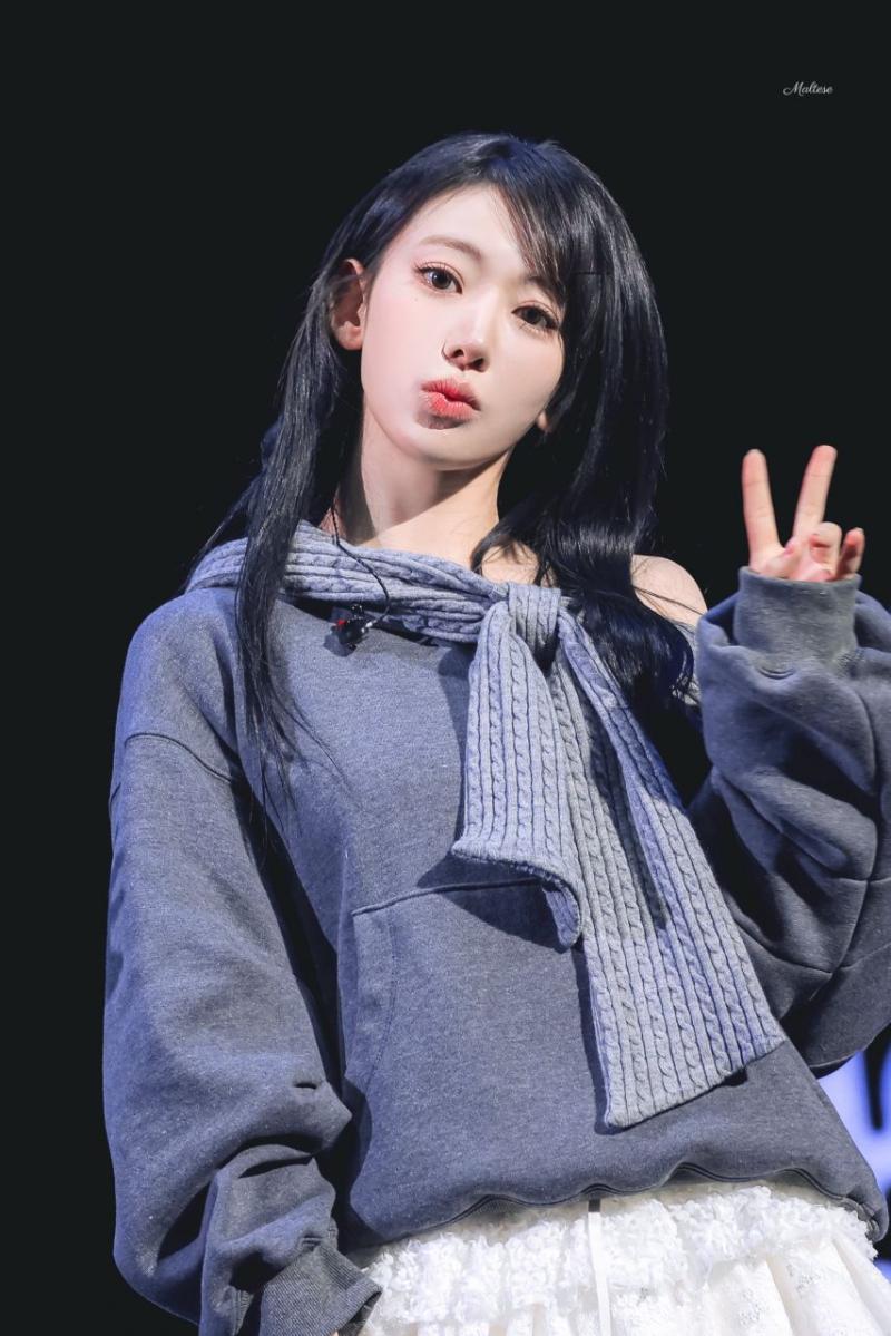 르세라핌 사쿠라