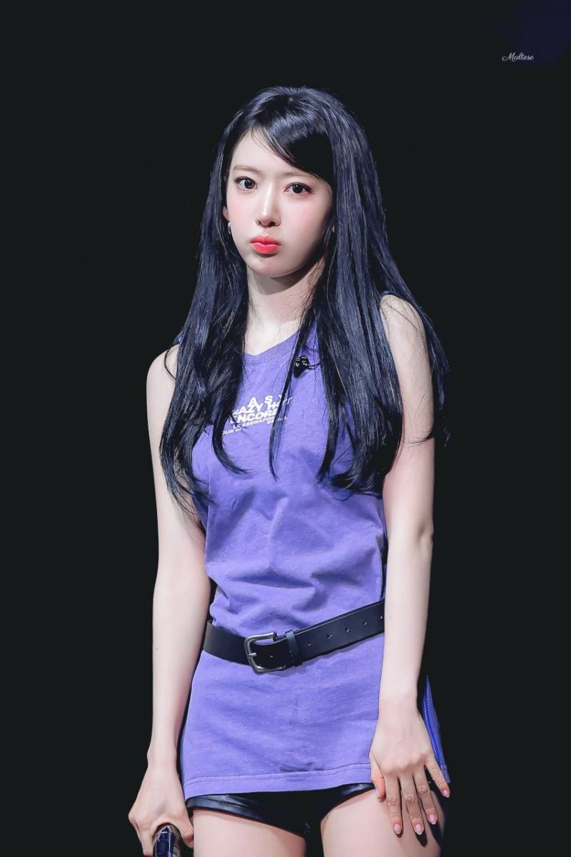 르세라핌 사쿠라