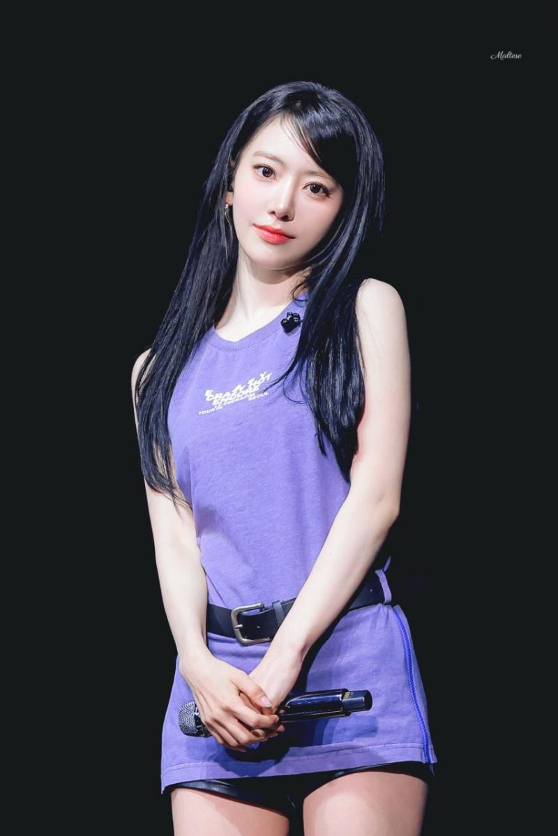 르세라핌 사쿠라