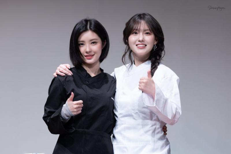 케플러 김다연 김채현