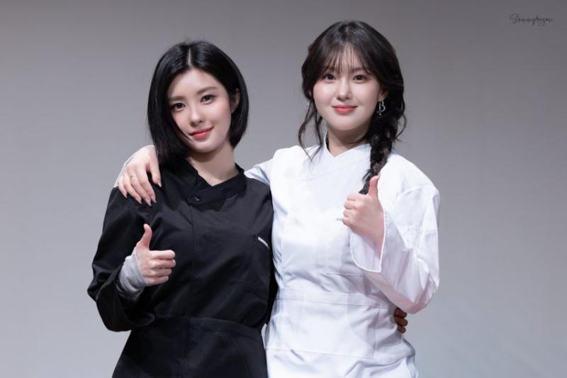 케플러 김다연 김채현