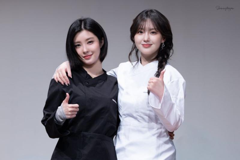 케플러 김다연 김채현
