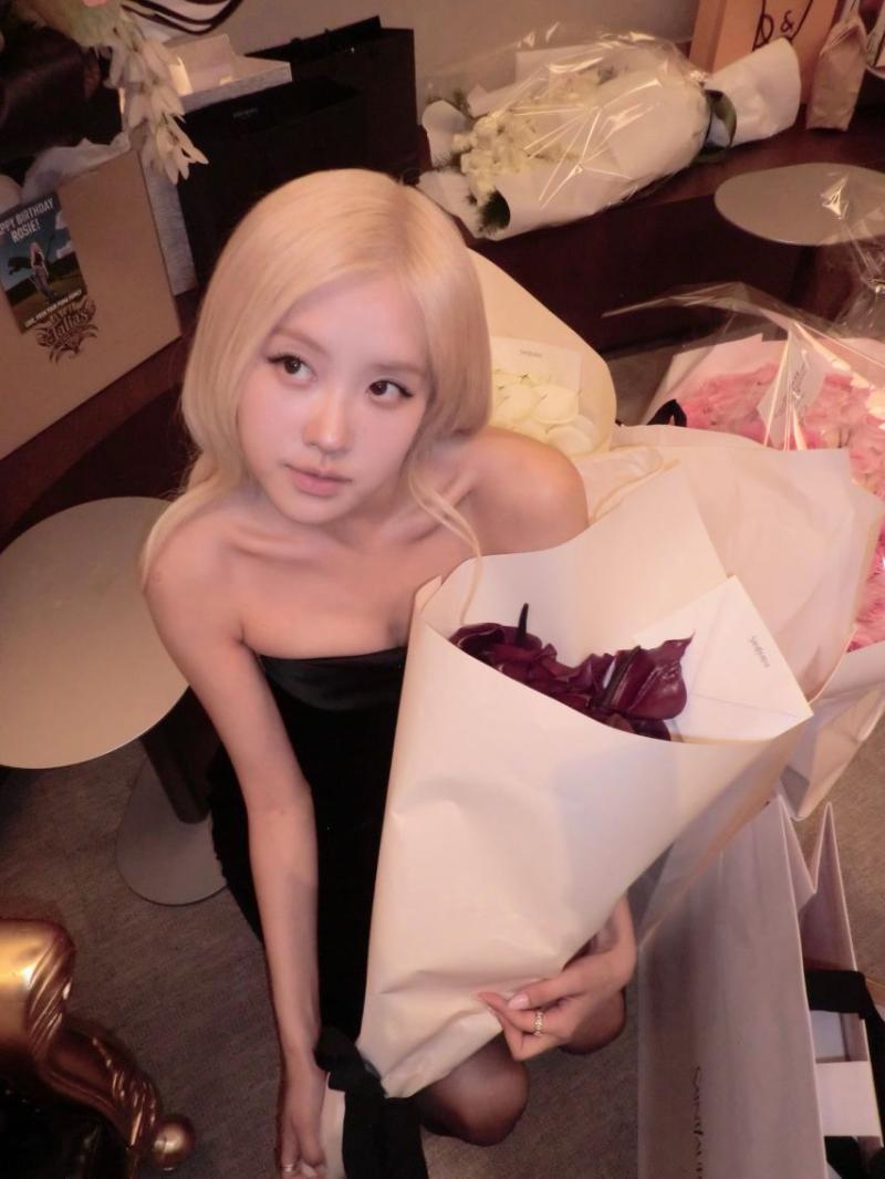 로제 (블랙핑크)