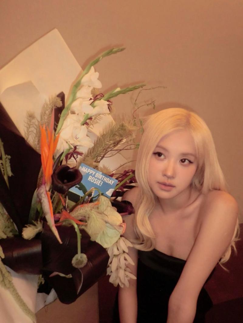 로제 (블랙핑크)