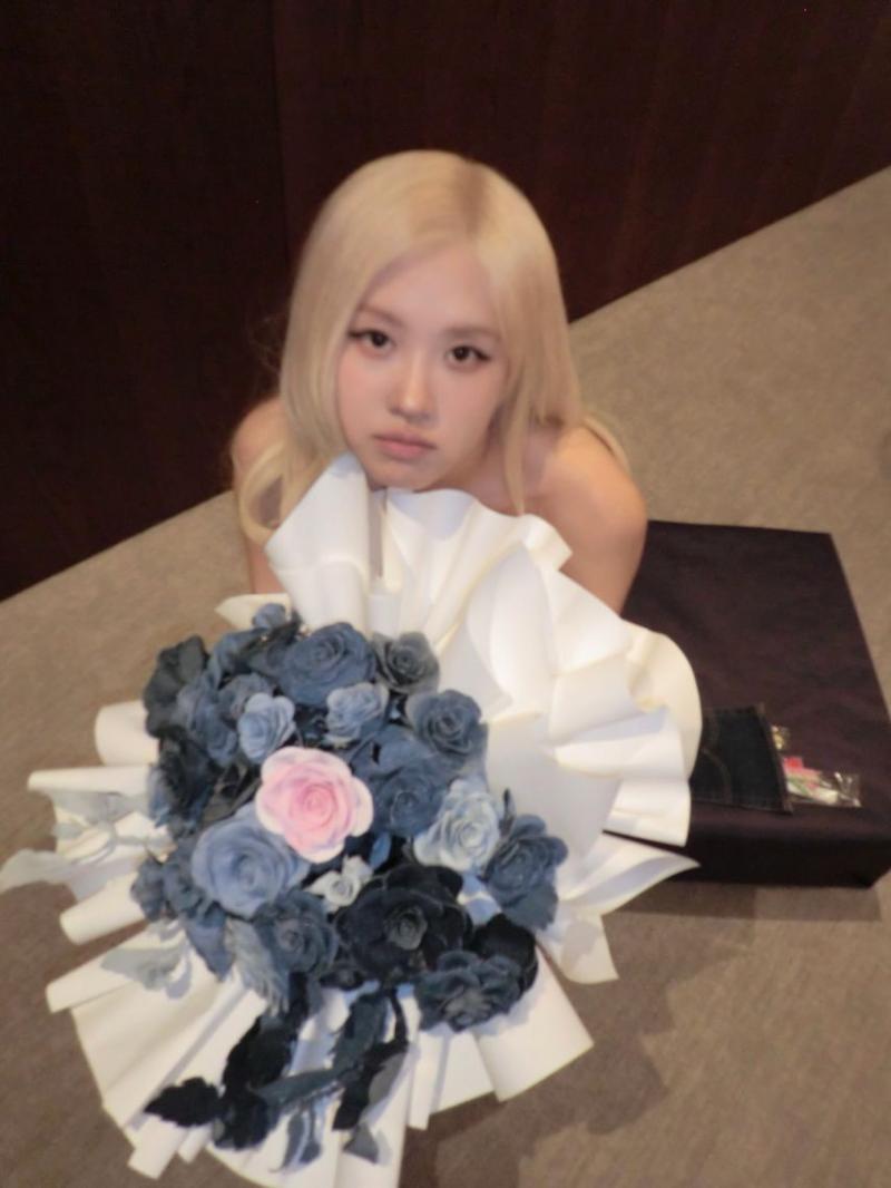 로제 (블랙핑크)