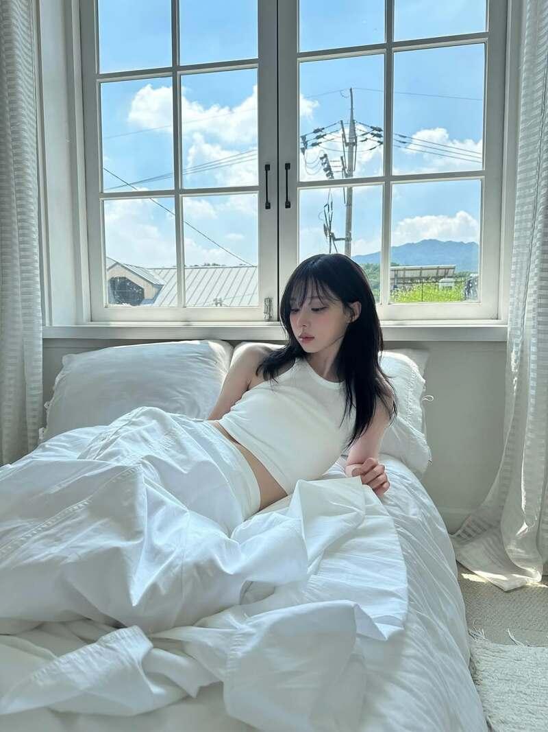 에스파 윈터