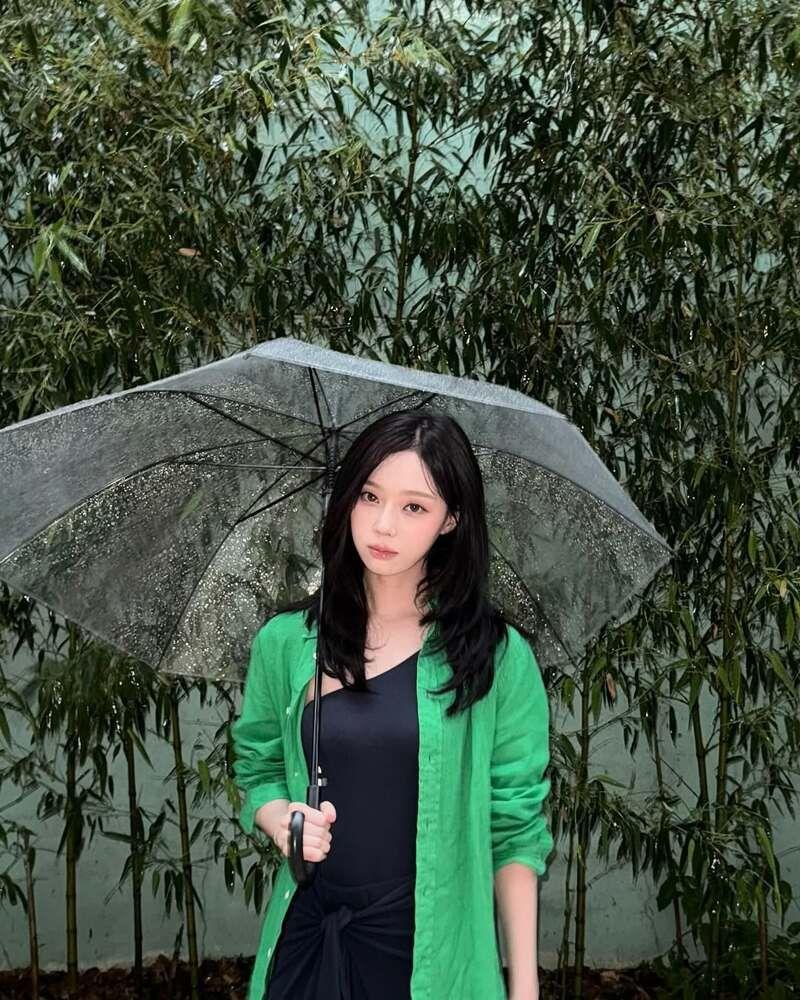 에스파 윈터
