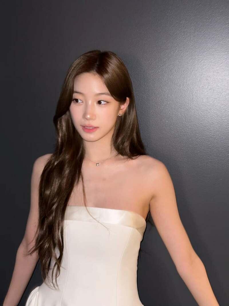 르세라핌 카즈하