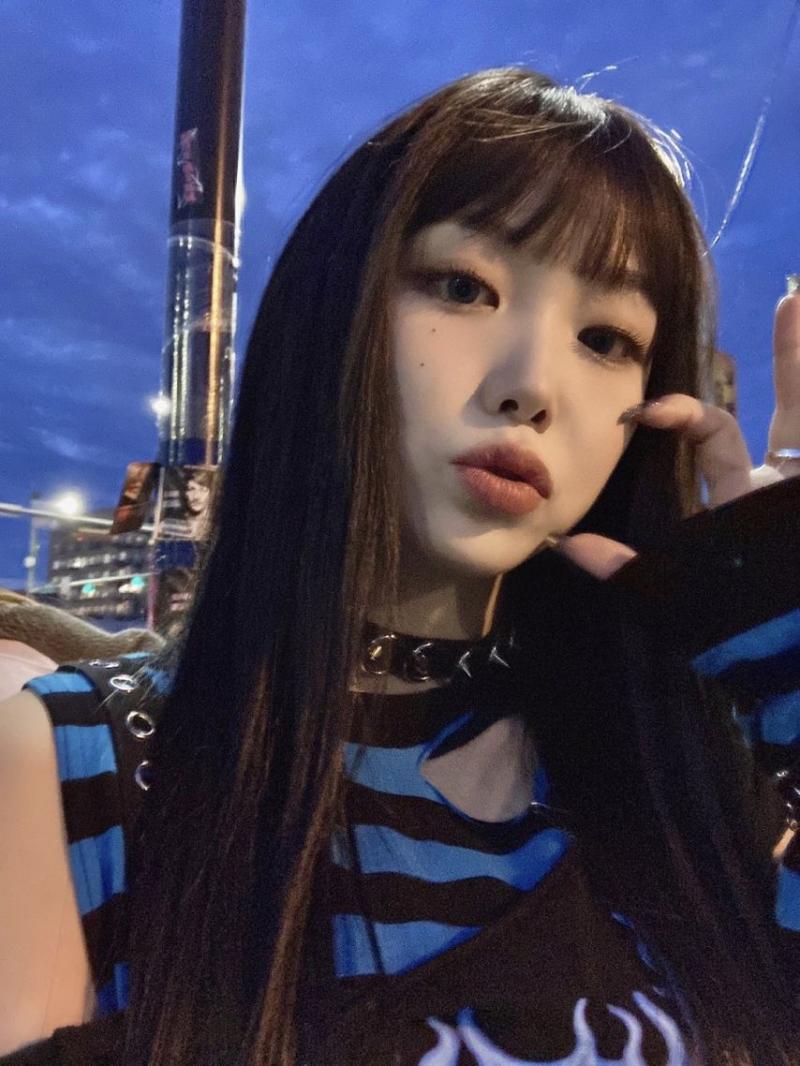빌리(Billlie) 수현