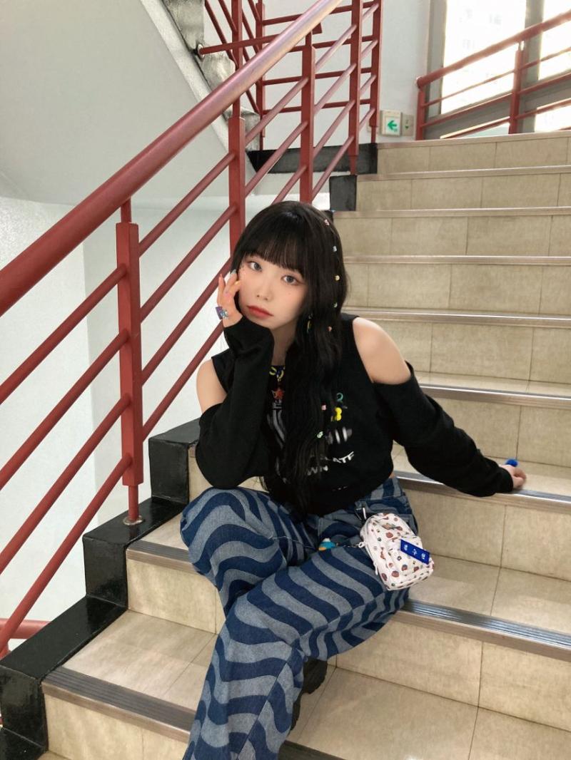 빌리(Billlie) 수현