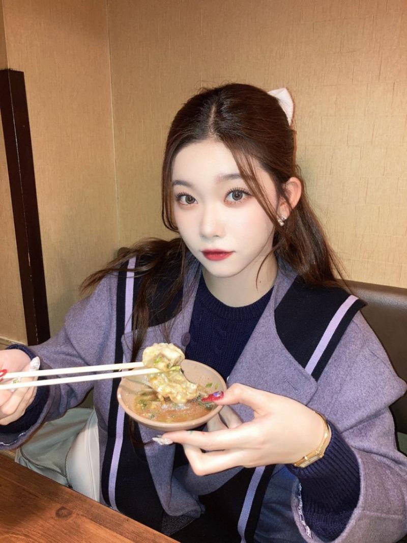 빌리(Billlie) 츠키