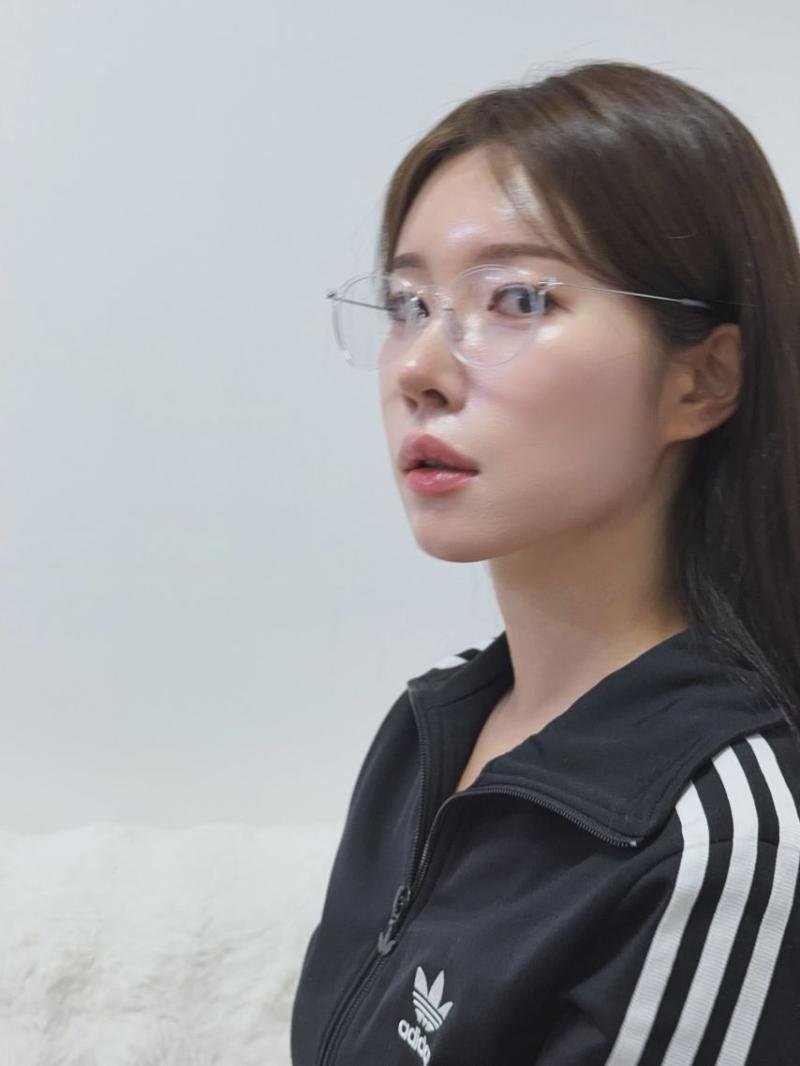 김가은 아나운서