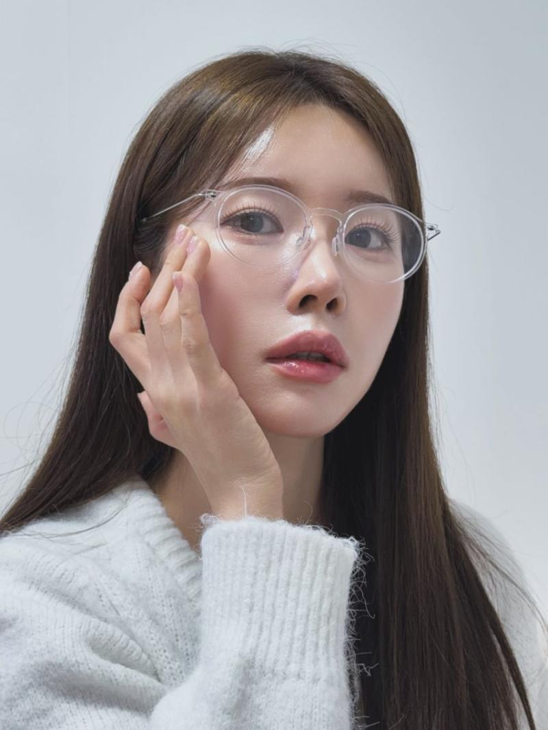 김가은 아나운서