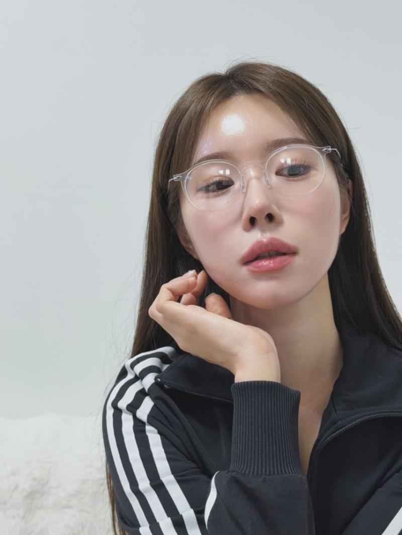 김가은 아나운서