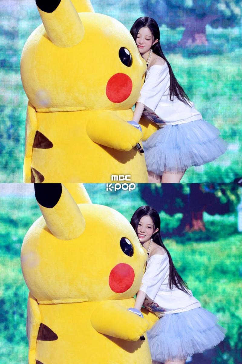 아일릿 민주