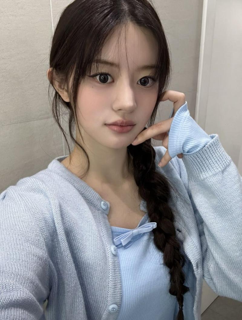아일릿 민주