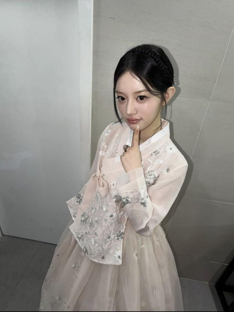 아일릿 민주