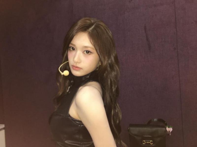 아이브 리즈,이서