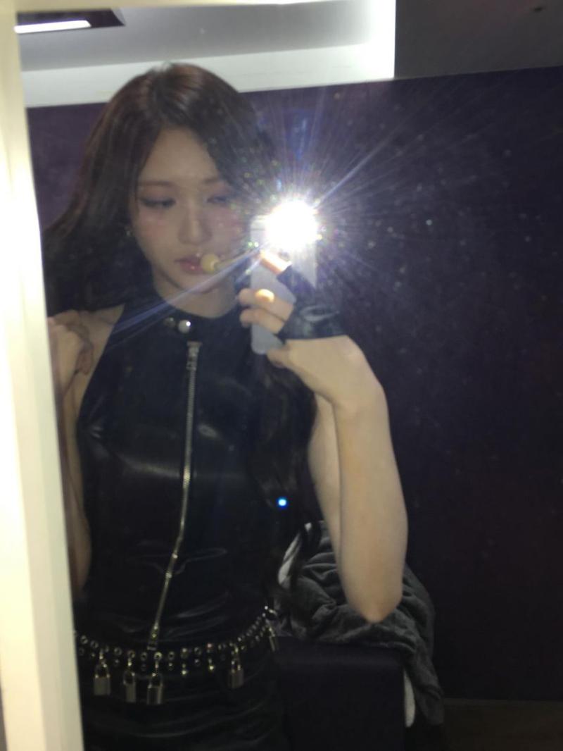 아이브 리즈,이서