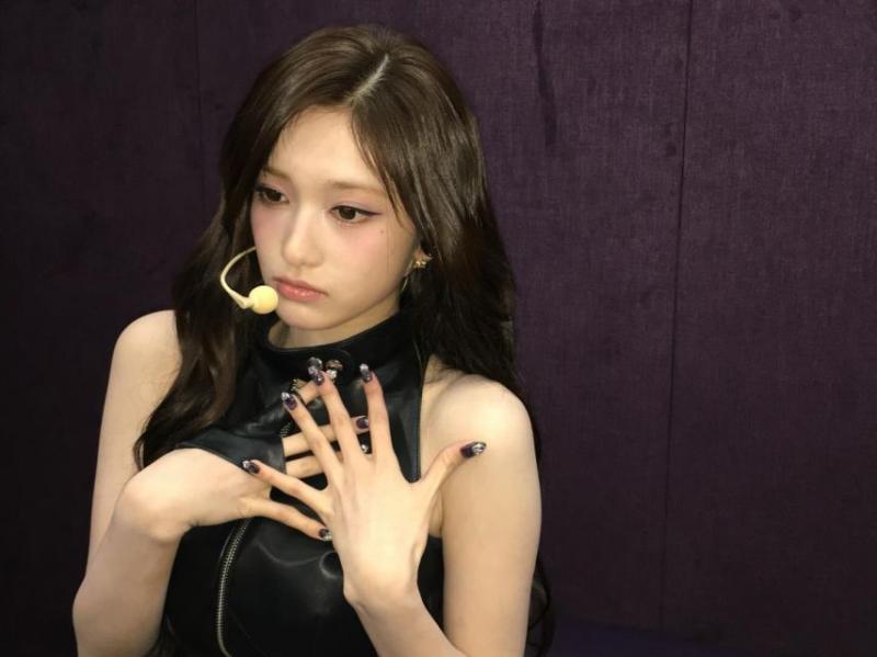 아이브 리즈,이서