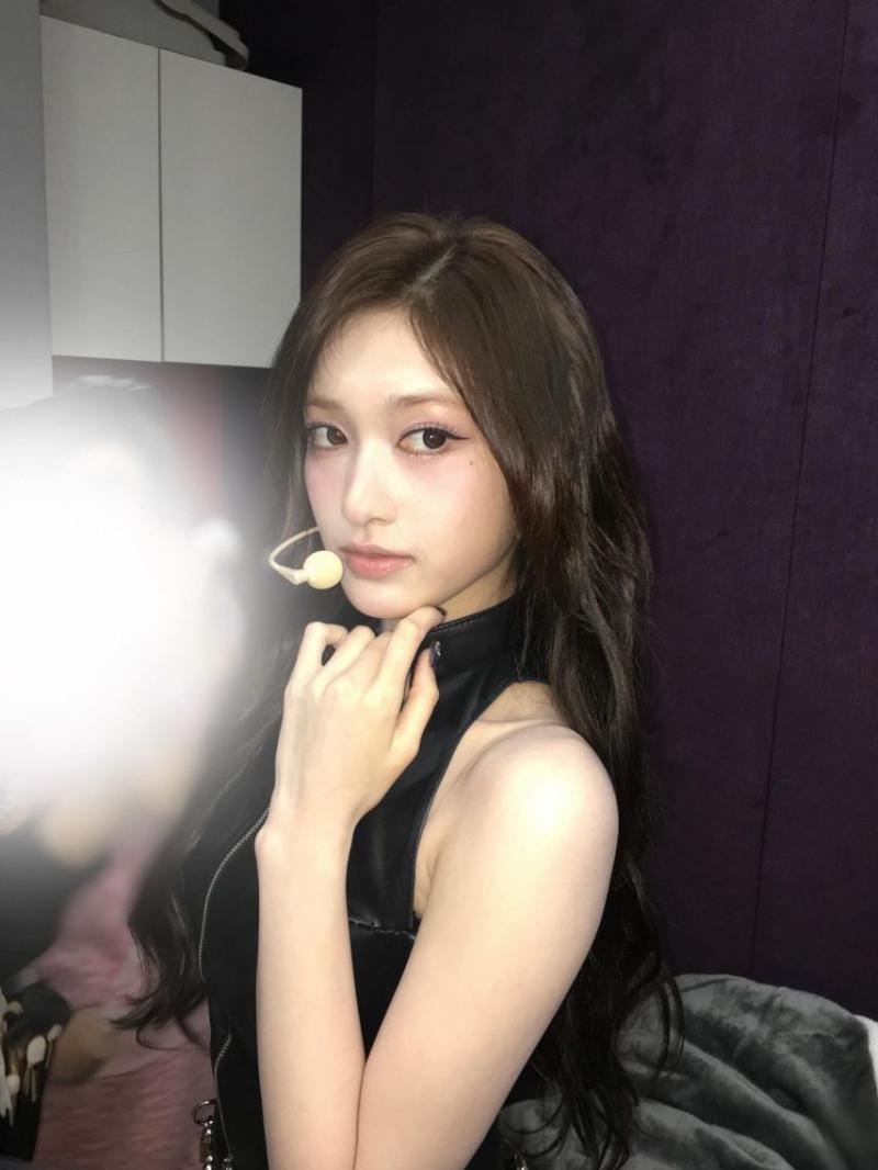 아이브 리즈,이서