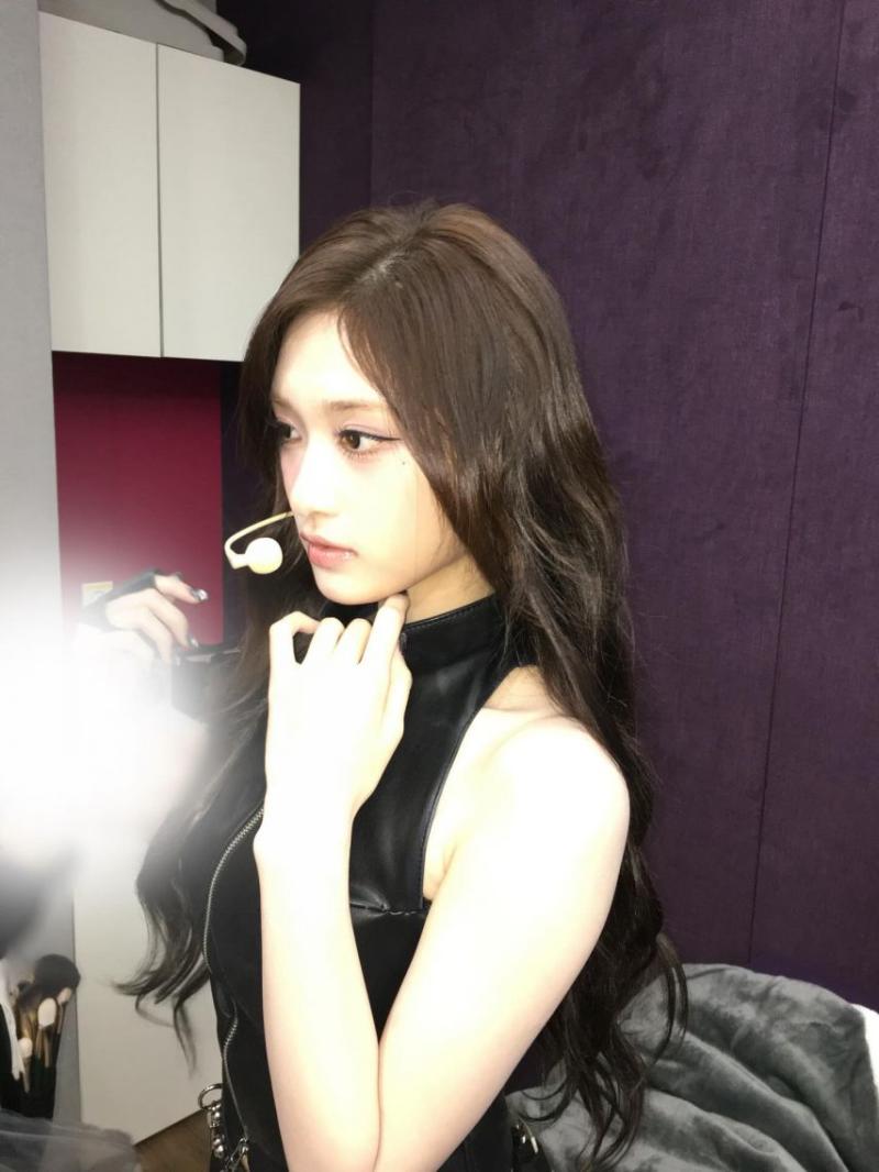 아이브 리즈,이서