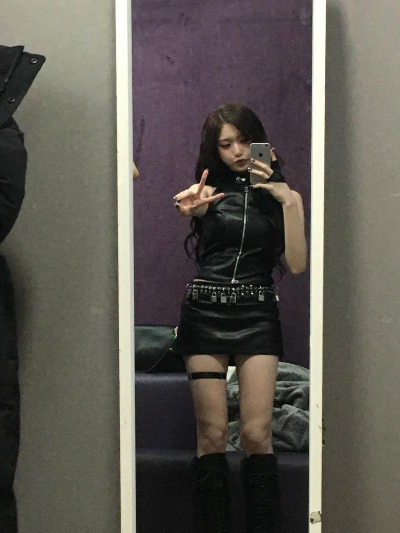 아이브 리즈,이서