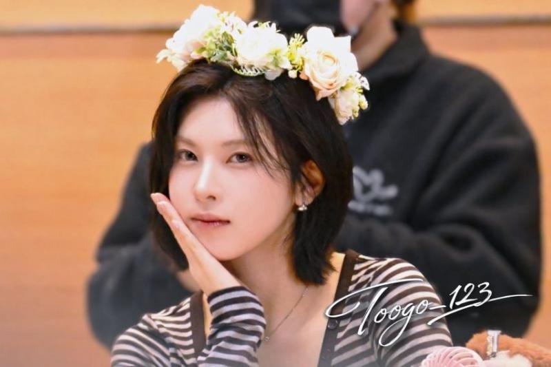 엔믹스 배이