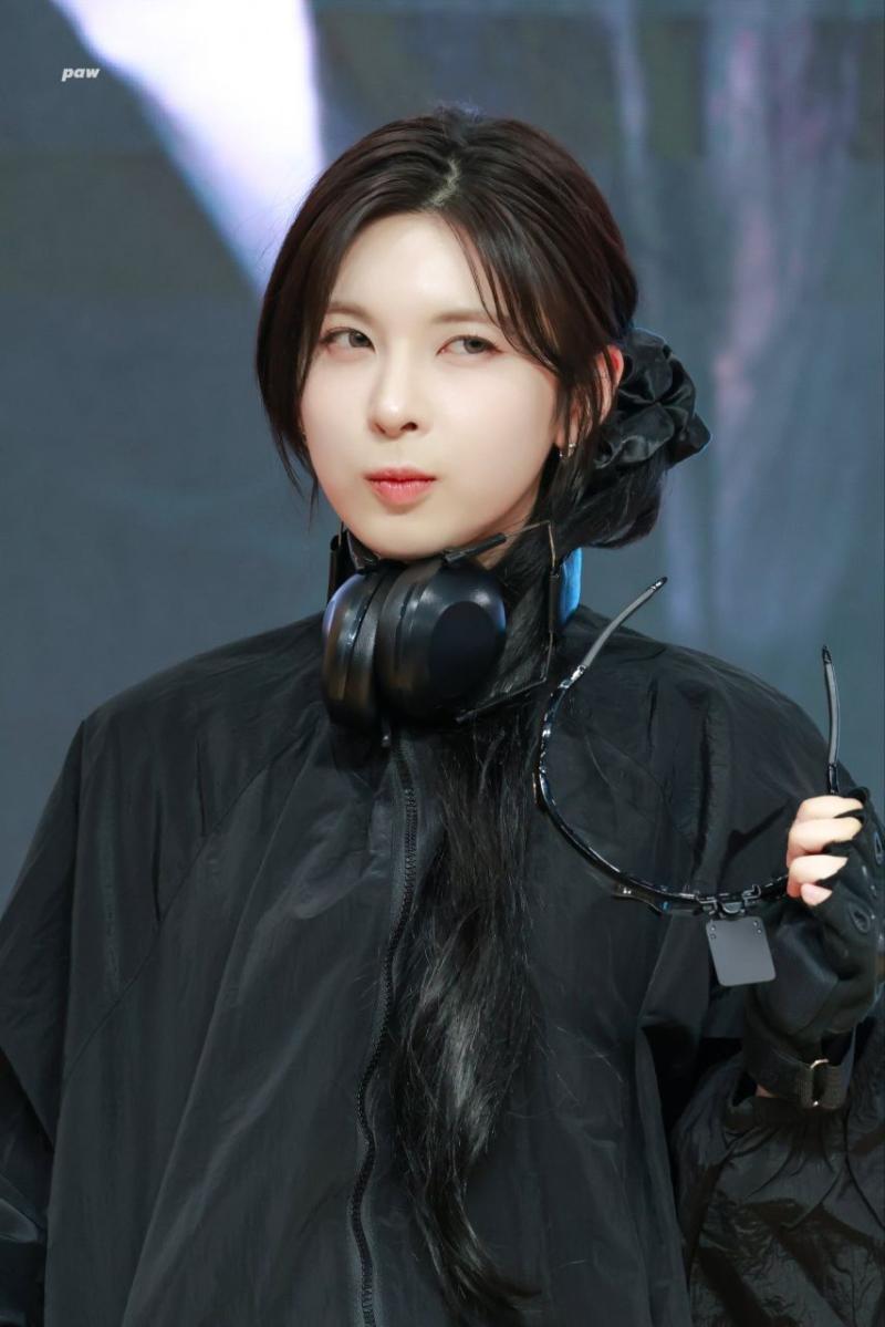 엔믹스 배이