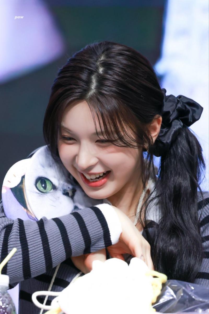 엔믹스 배이