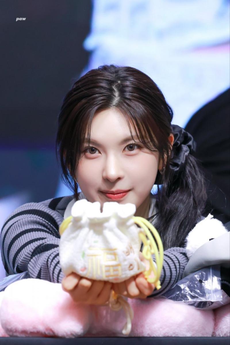 엔믹스 배이