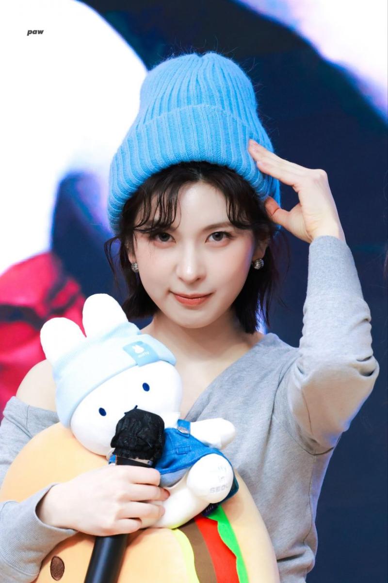 엔믹스 배이