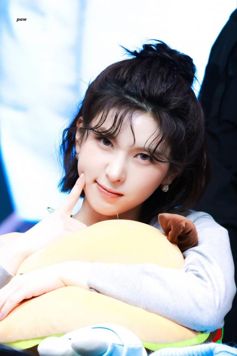 엔믹스 배이