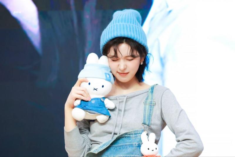 엔믹스 배이