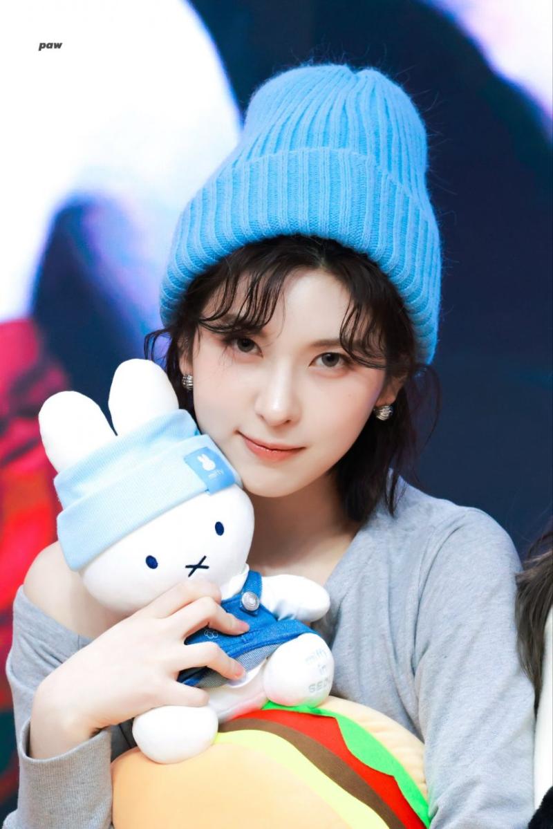 엔믹스 배이