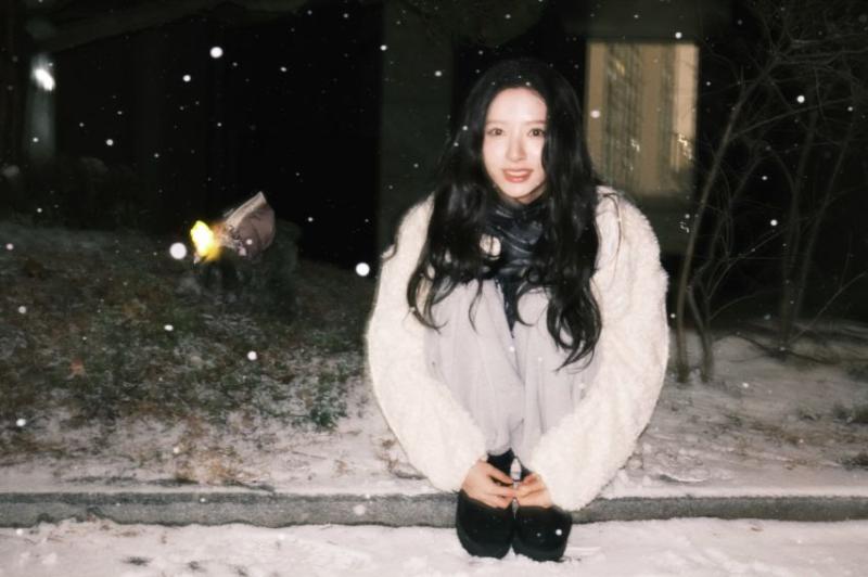 우주소녀 보나