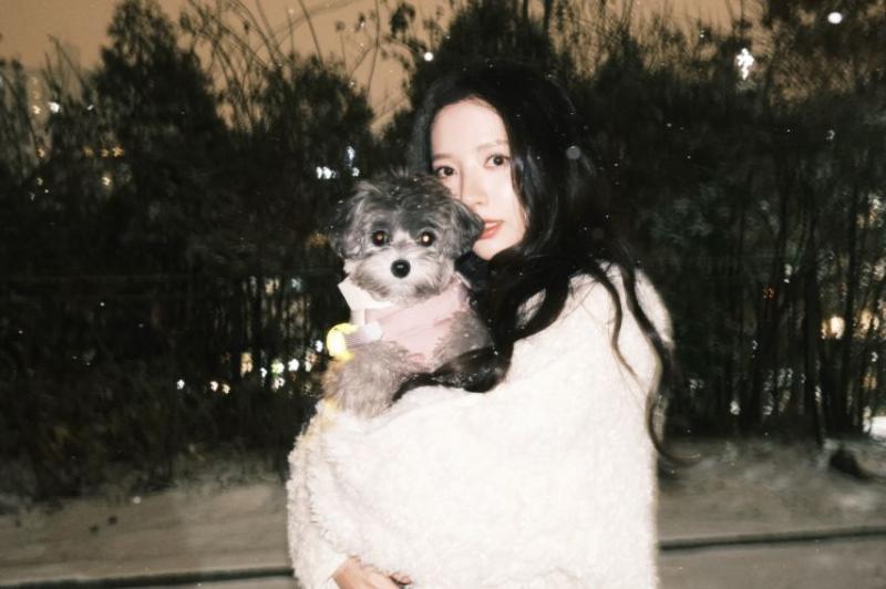우주소녀 보나