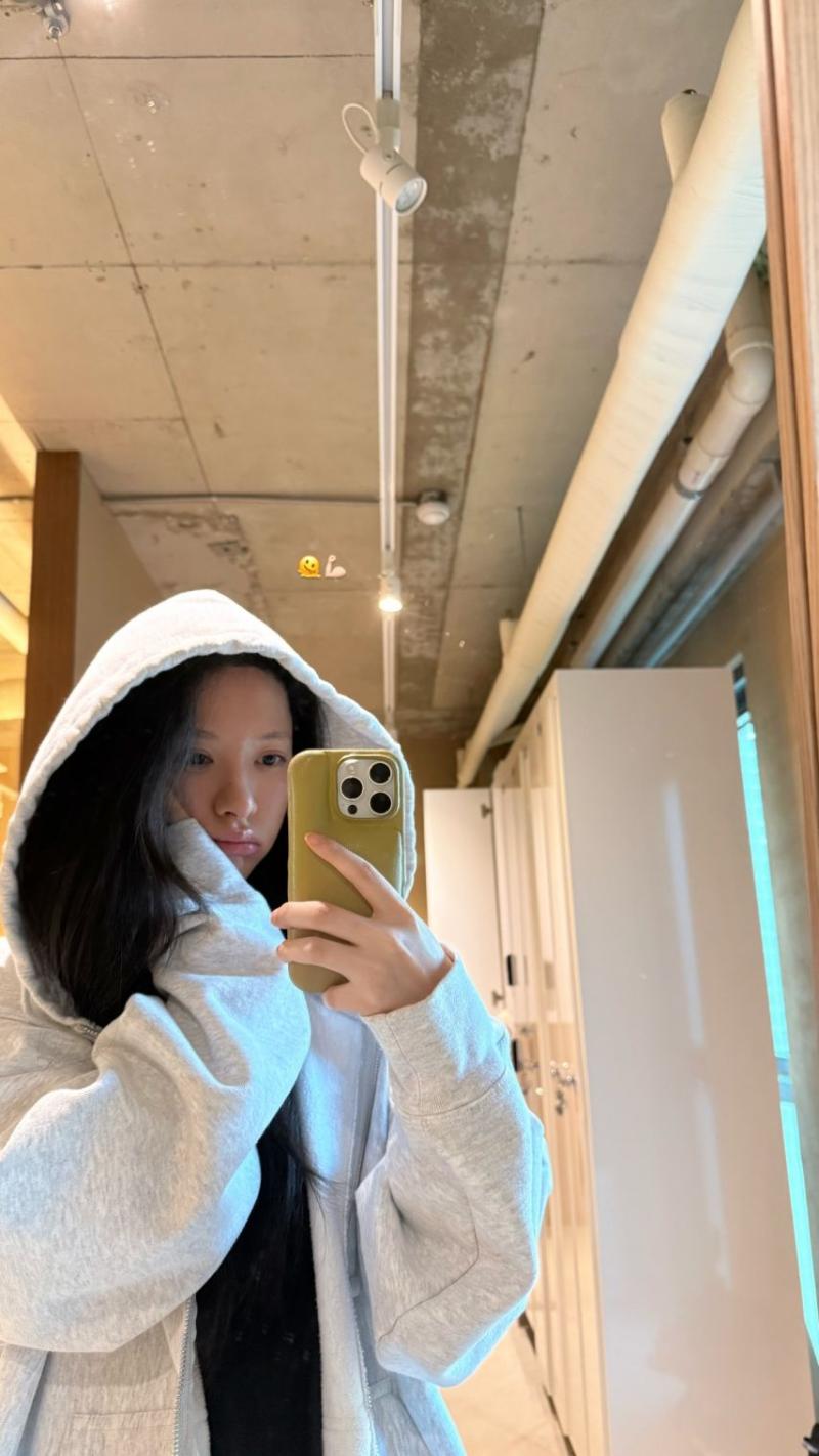 우주소녀 보나