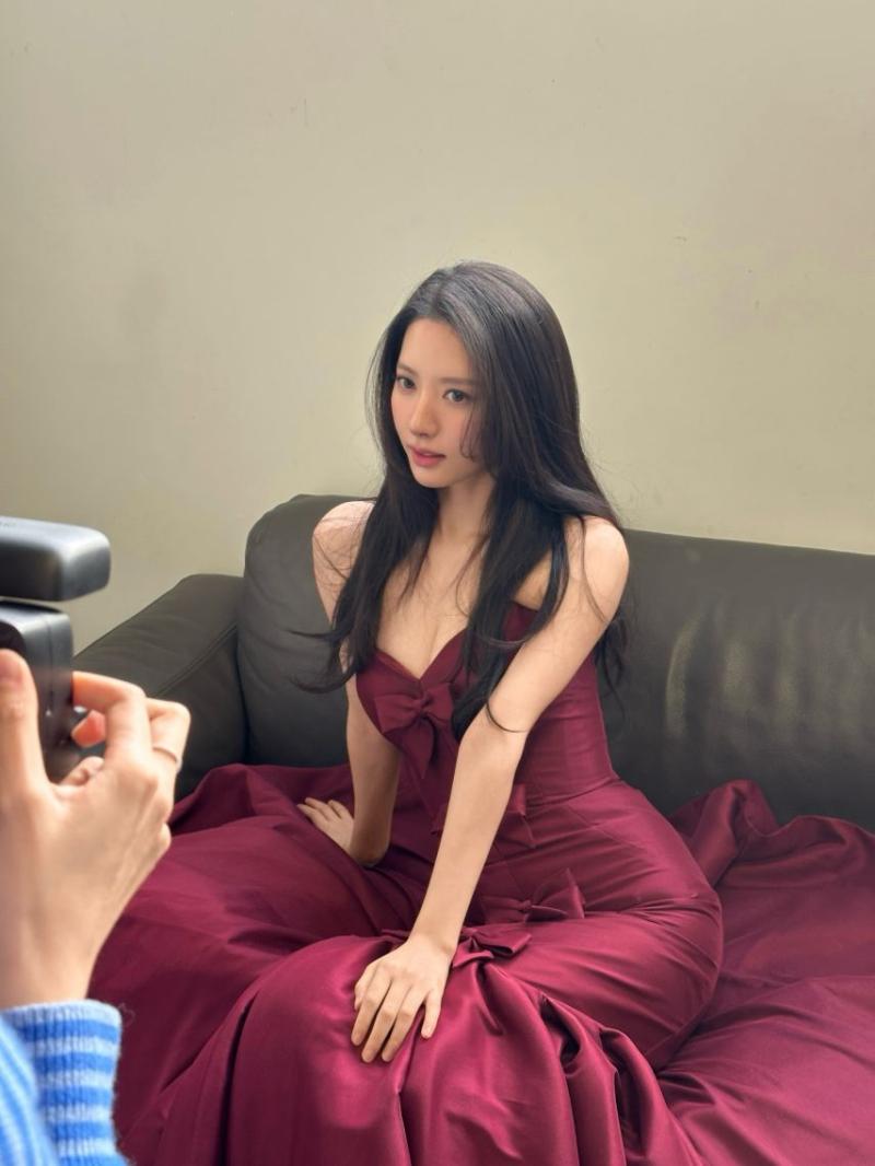우주소녀 보나