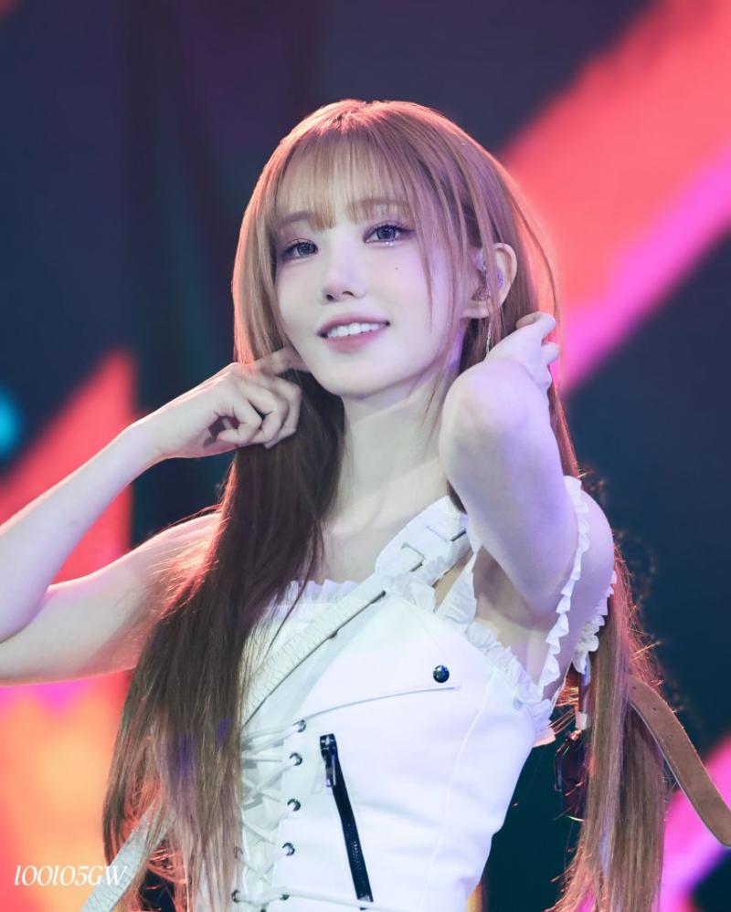 [QWER] 마젠타