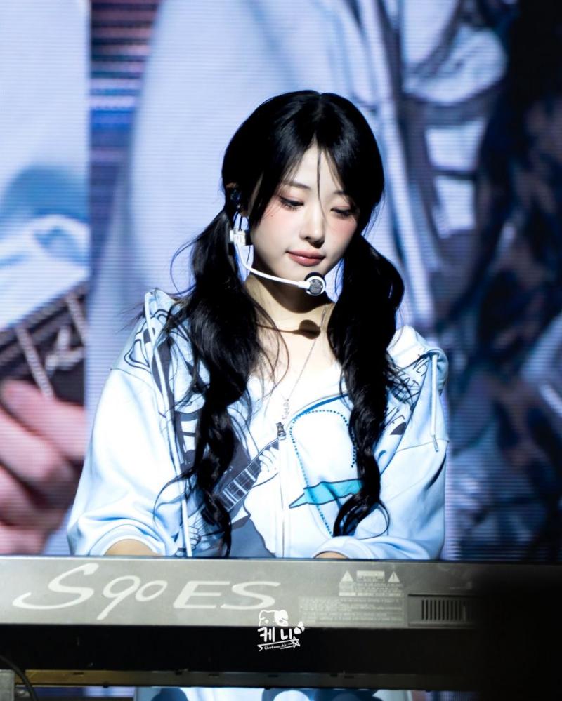 [QWER] 히나
