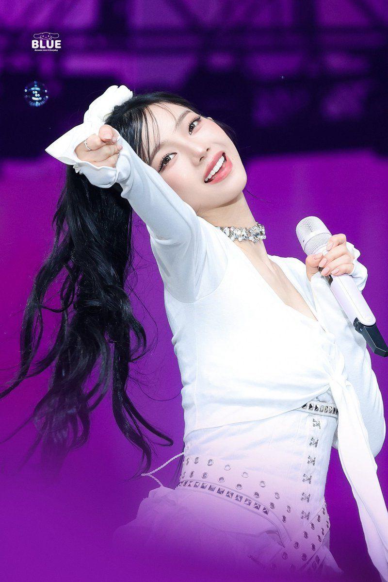 [에스파] 카리나