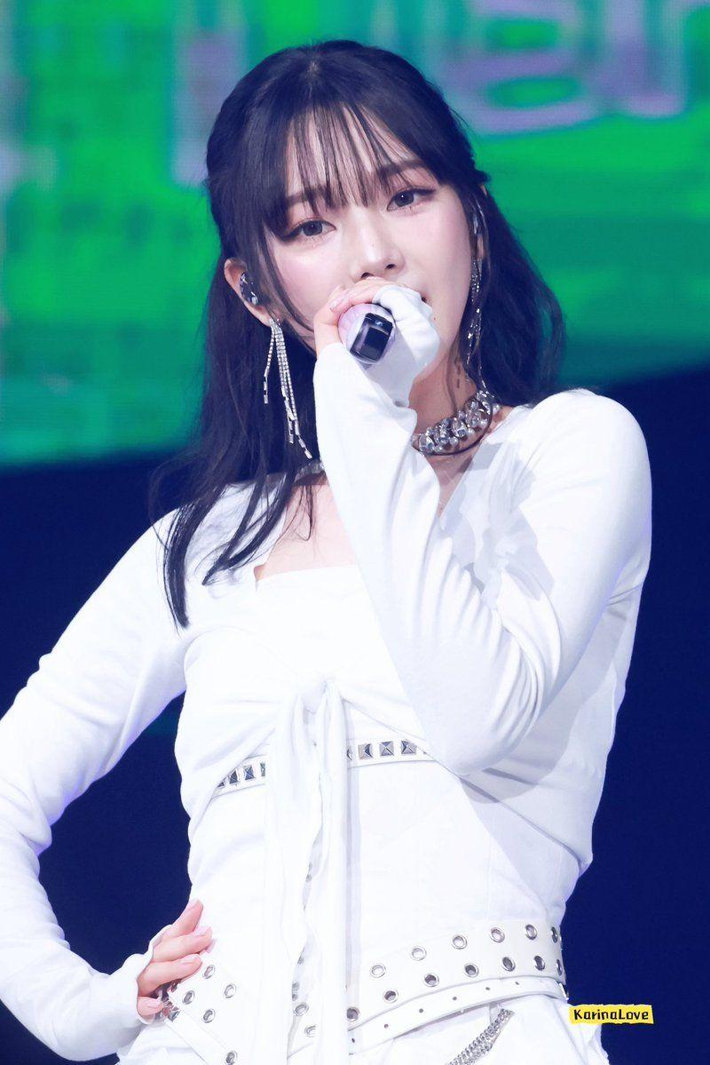 [에스파] 카리나