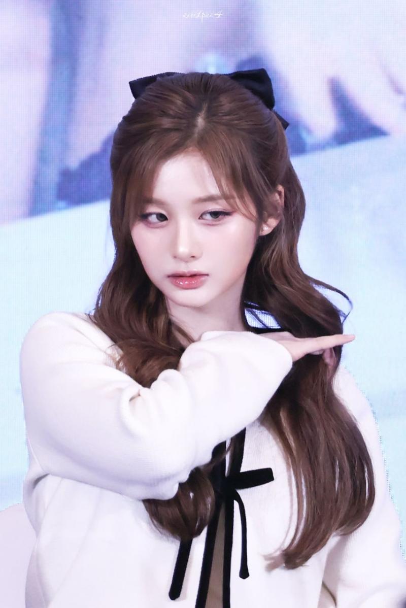 [엔믹스] 설윤