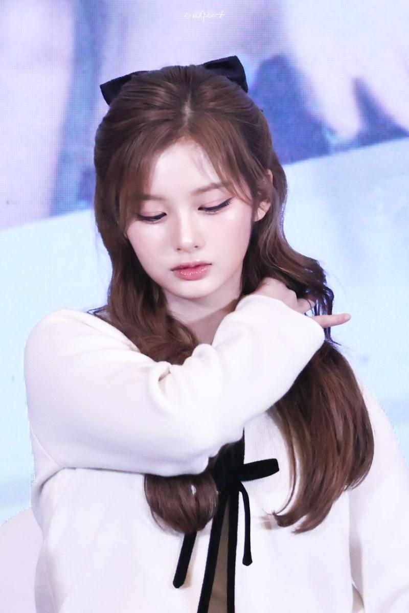 [엔믹스] 설윤