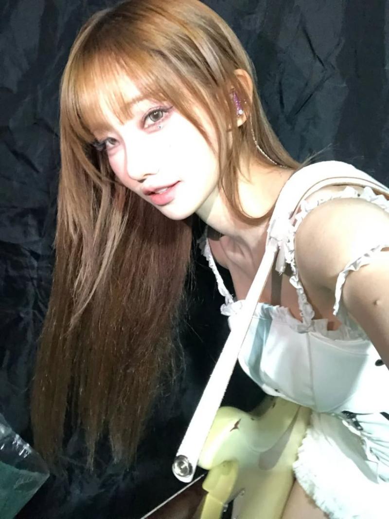 QWER 마젠타