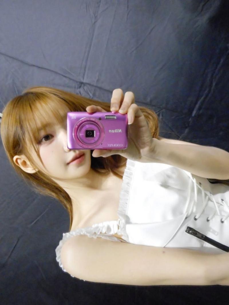 QWER 마젠타